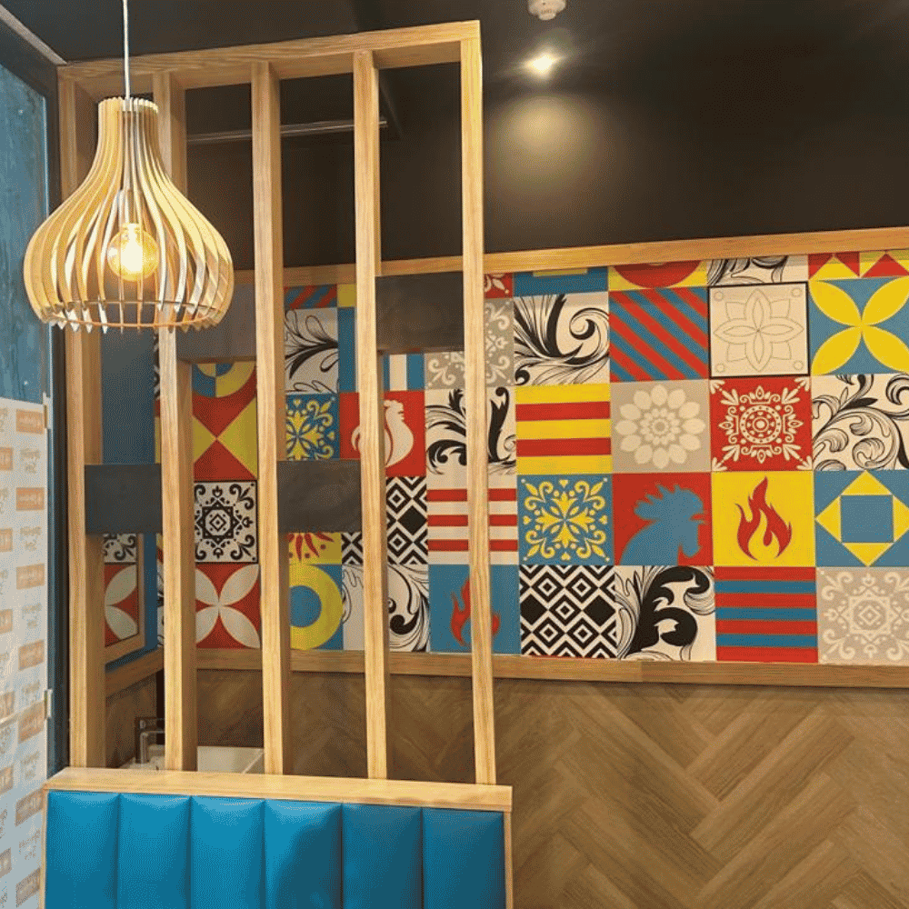 Renovations & Refurbishments